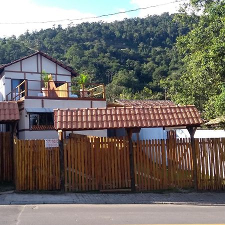 Casa Linda Ilhabela Villa Exterior photo