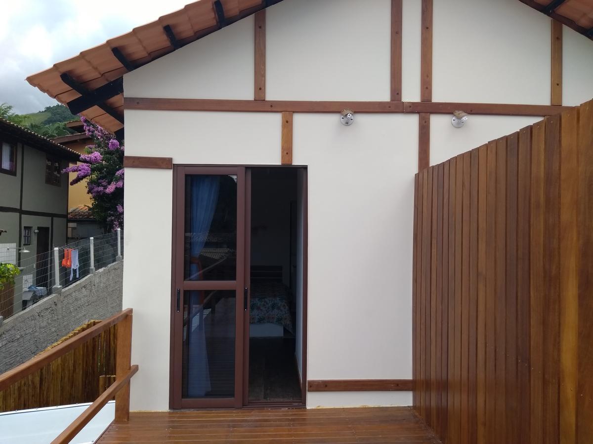 Casa Linda Ilhabela Villa Exterior photo