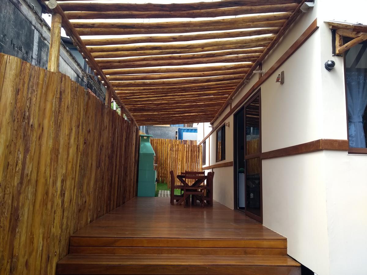 Casa Linda Ilhabela Villa Exterior photo