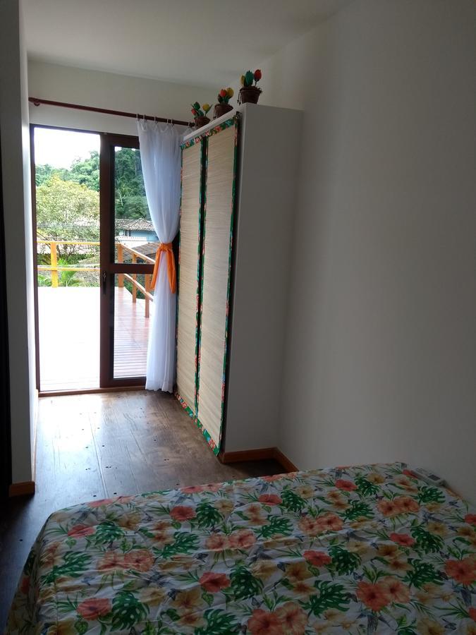 Casa Linda Ilhabela Villa Exterior photo