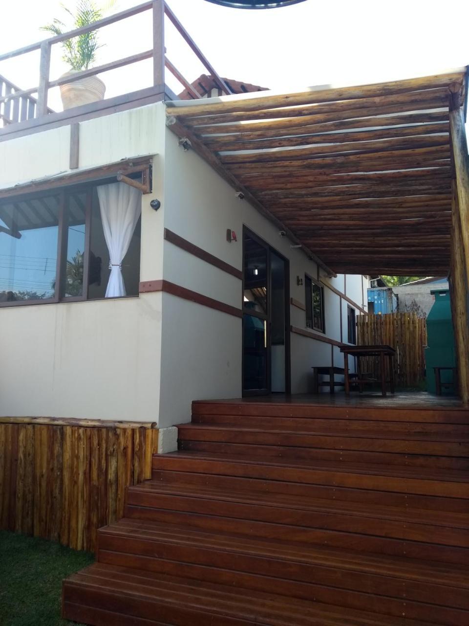 Casa Linda Ilhabela Villa Exterior photo